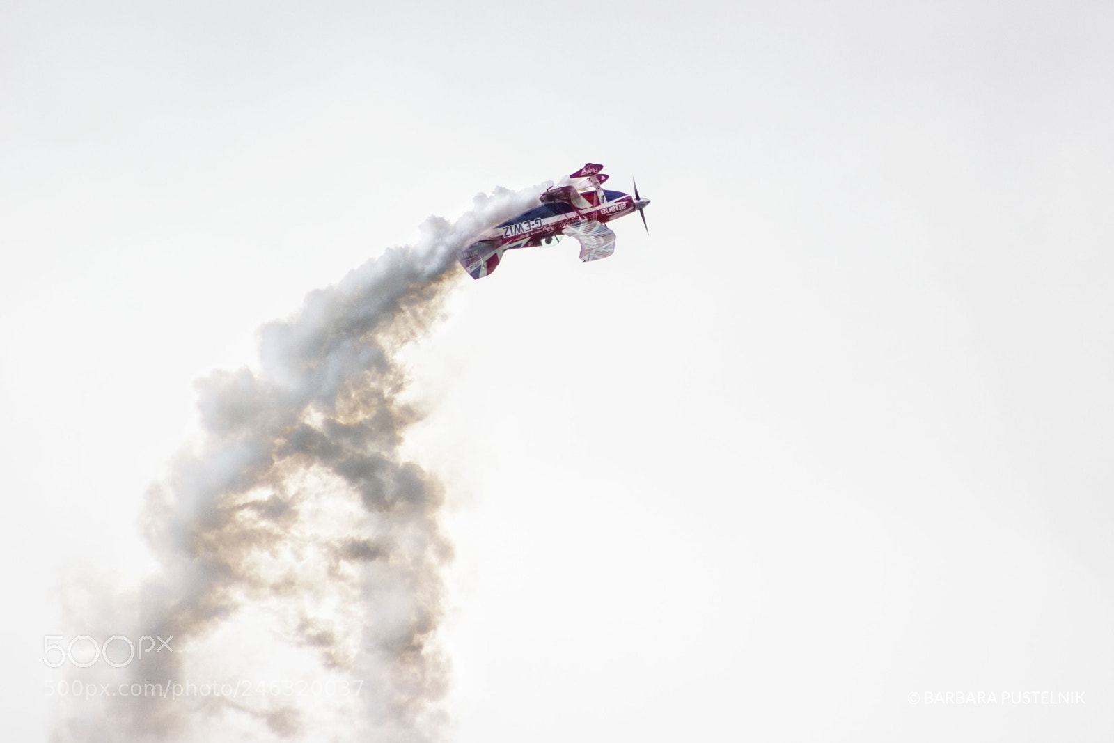 Canon EOS 550D (EOS Rebel T2i / EOS Kiss X4) sample photo. Airshow jersey'17 photography