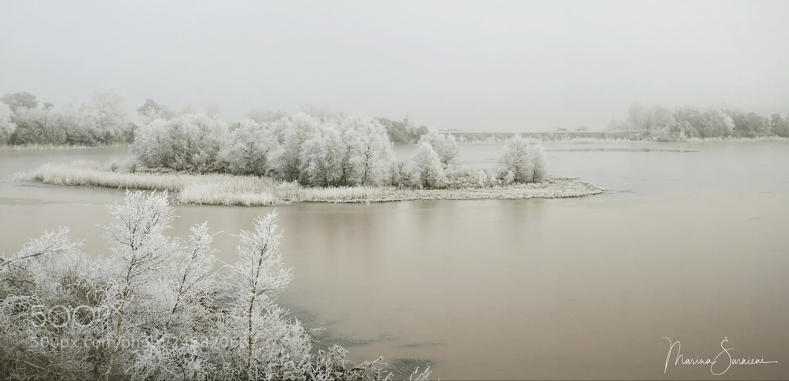Canon EOS 7D sample photo. Frost photography
