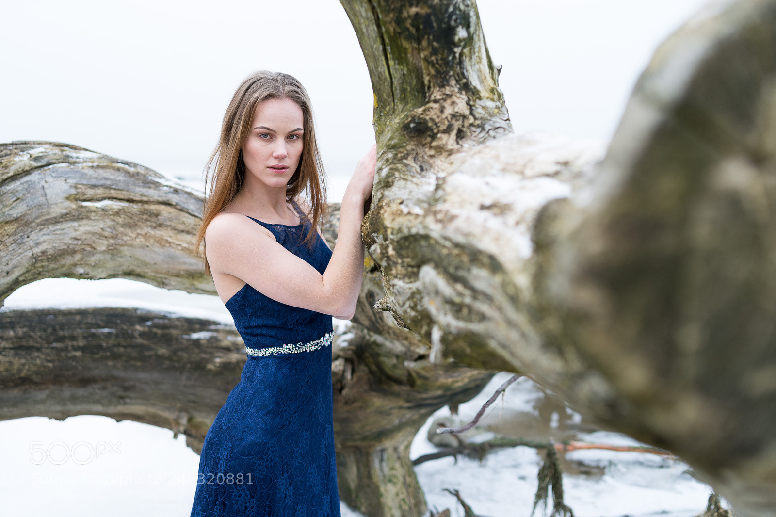 Sony a7 II sample photo. Maya photography