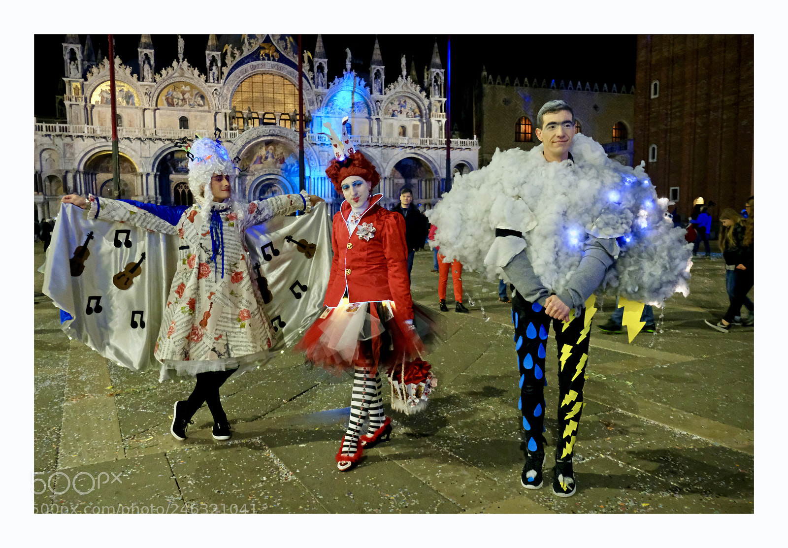 Fujifilm X-E3 sample photo. Venice #6 photography