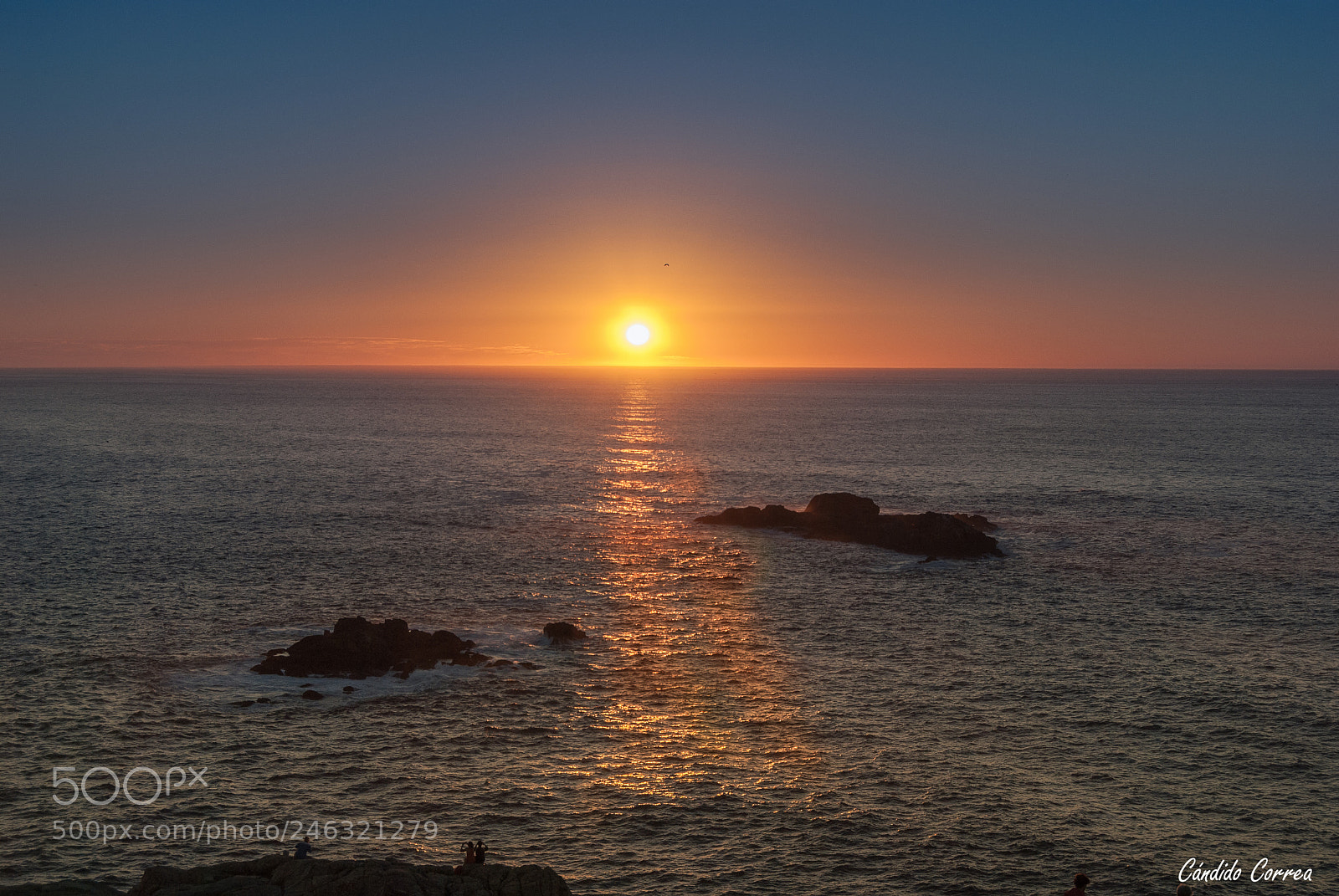 Nikon D3000 sample photo. Atardecer de verano en photography