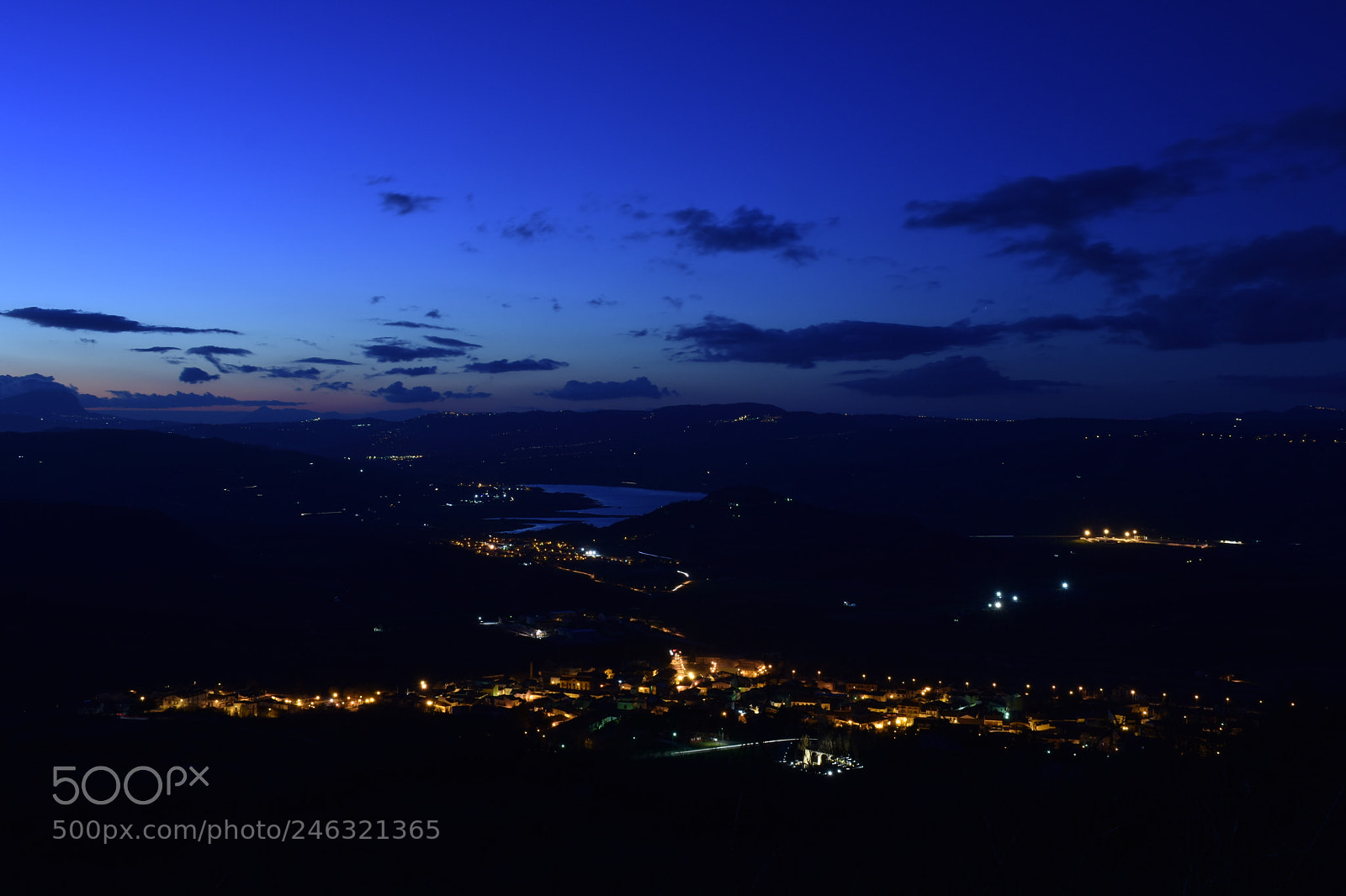 Nikon D3400 sample photo. Landscape, s.andrea di conza photography