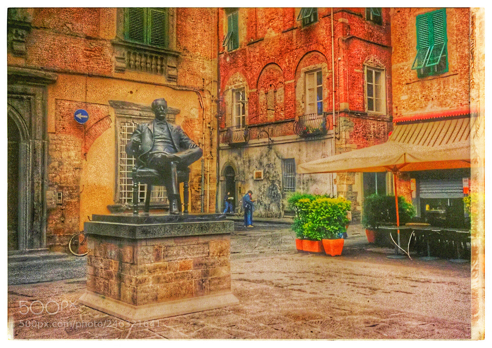 Apple iPhone 6 sample photo. Dolce vita!!! photography