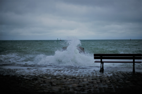 Sony 50mm F1.4 sample photo. Barfleur, fev. 2016 photography