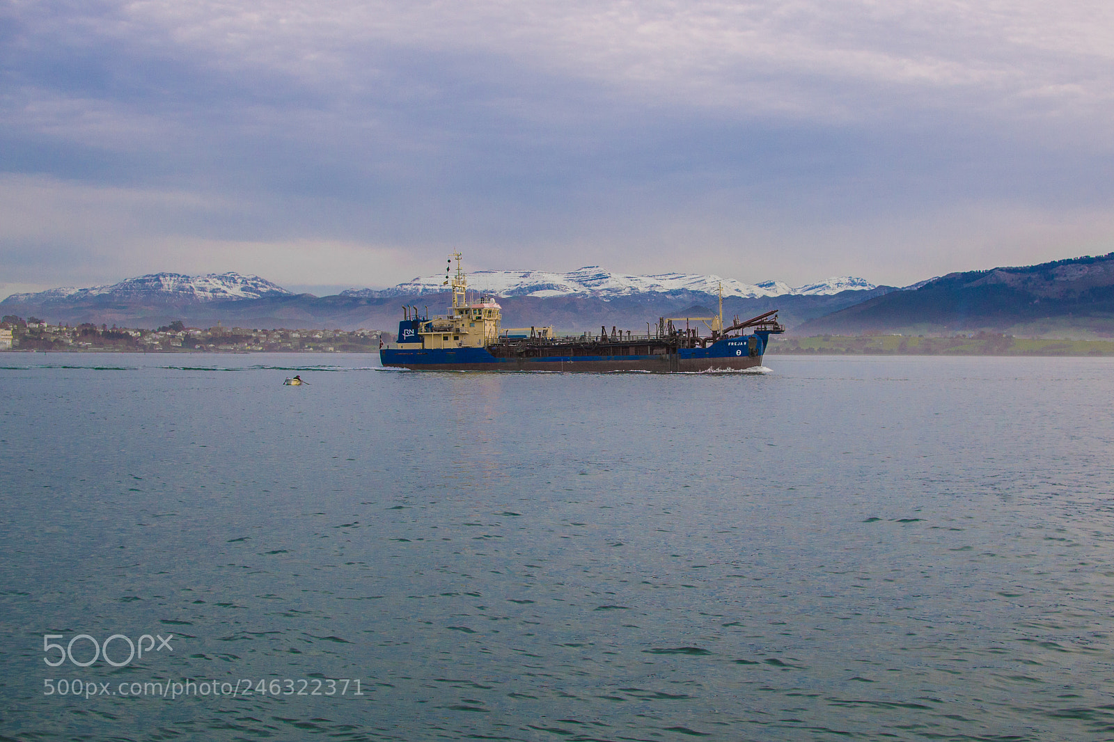 Nikon D610 sample photo. Sailing photography