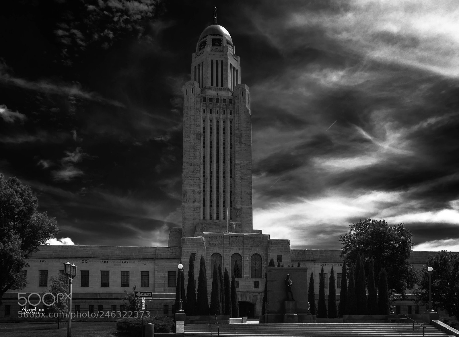 Canon EOS 760D (EOS Rebel T6s / EOS 8000D) sample photo. The capitol photography