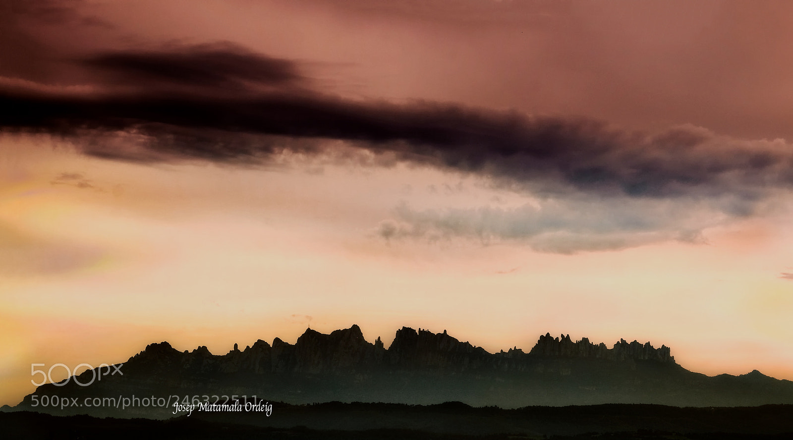 Fujifilm X-T10 sample photo. Montserrat photography