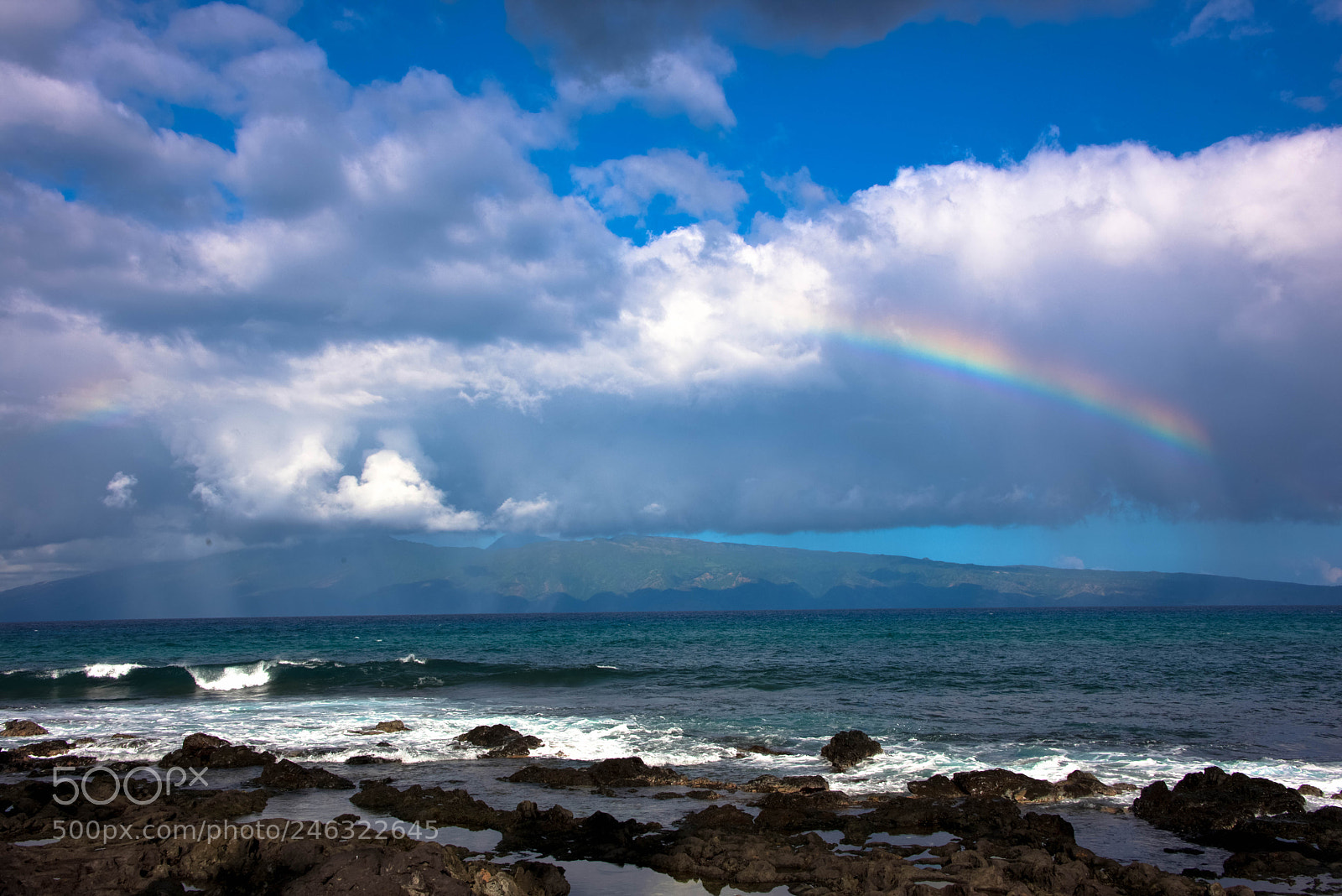Nikon D810 sample photo. Maui magic! photography