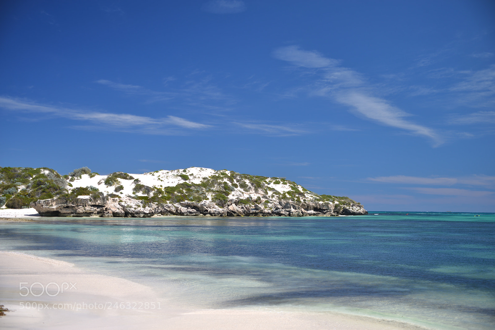 Nikon D610 sample photo. Sandy cape wa photography