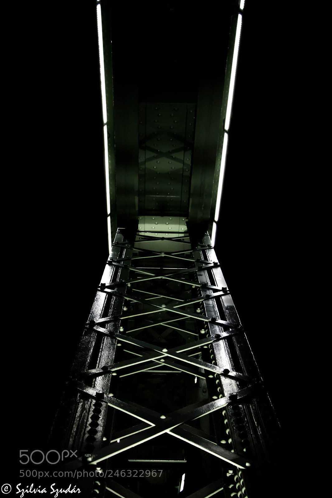 Canon EOS 750D (EOS Rebel T6i / EOS Kiss X8i) sample photo. Bridge photography