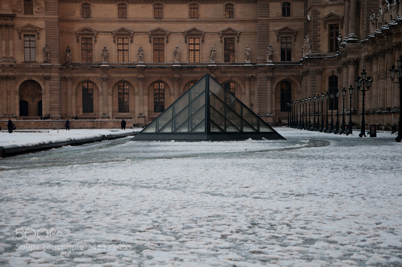 Nikon D90 sample photo. Paris 1 photography