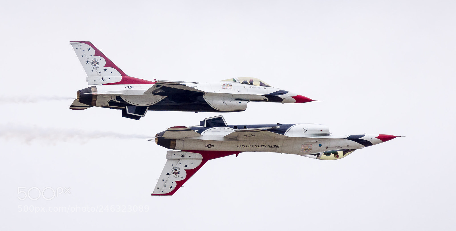 Sony SLT-A65 (SLT-A65V) sample photo. Thunderbirds mirror photography