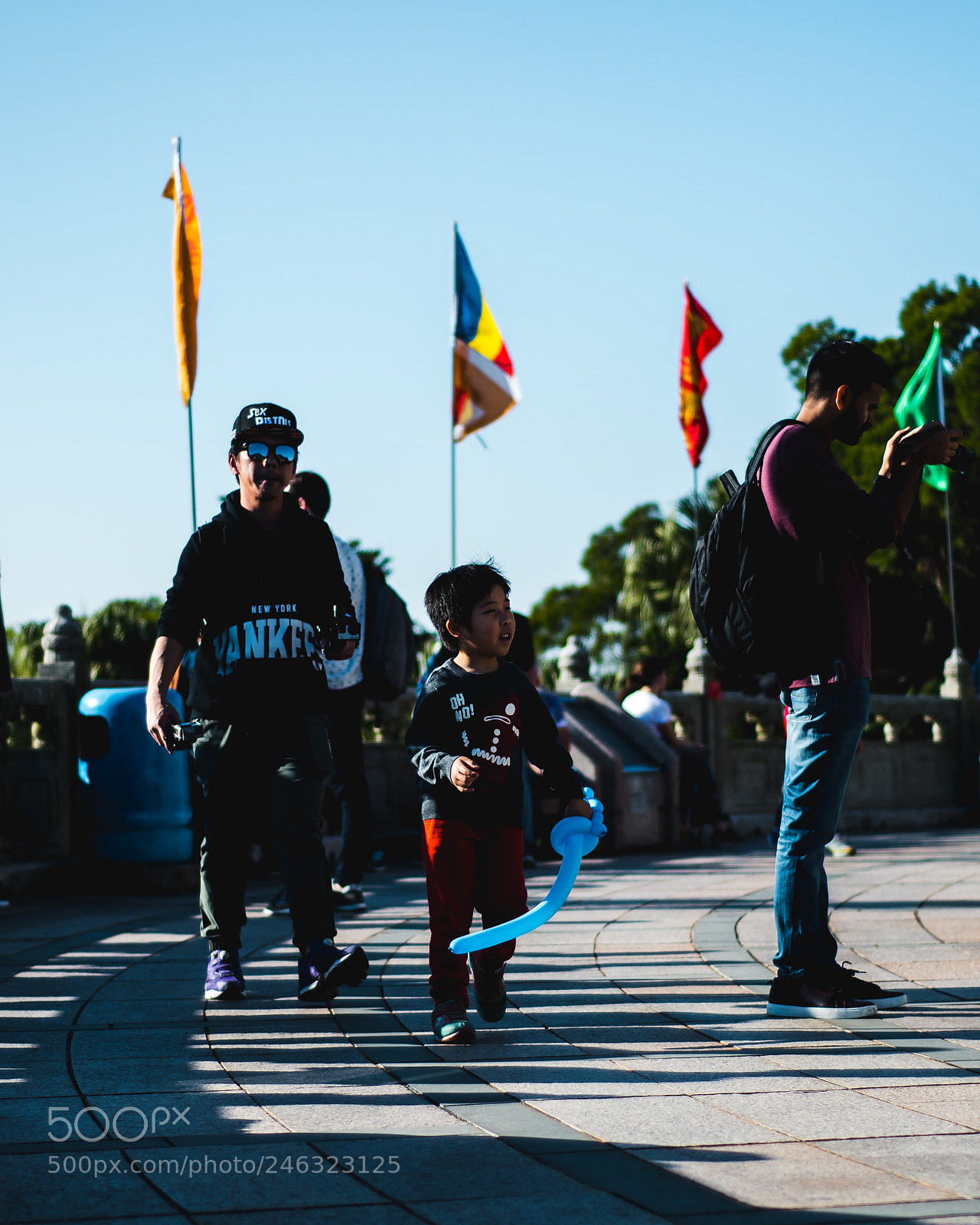 Nikon D850 sample photo. Little kid's cooler than photography