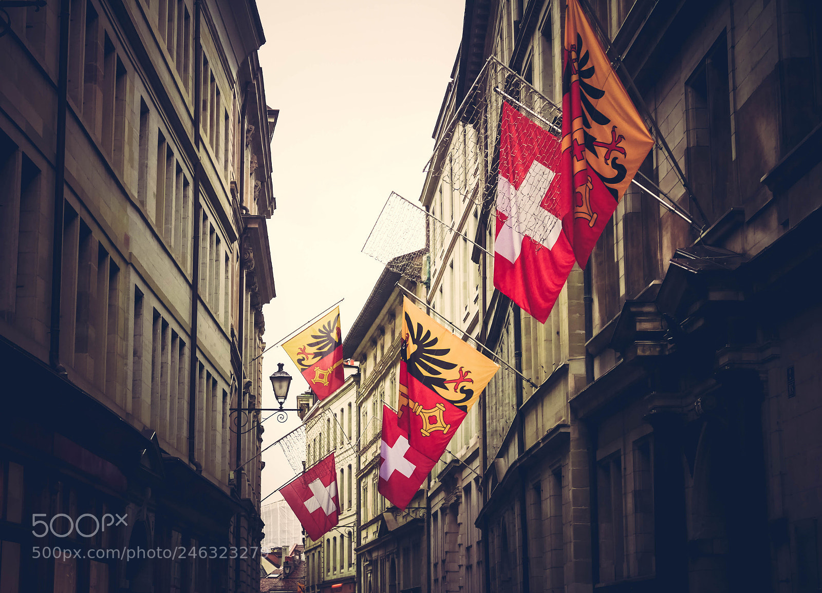 Panasonic Lumix DMC-GX85 (Lumix DMC-GX80 / Lumix DMC-GX7 Mark II) sample photo. Switzerland photography