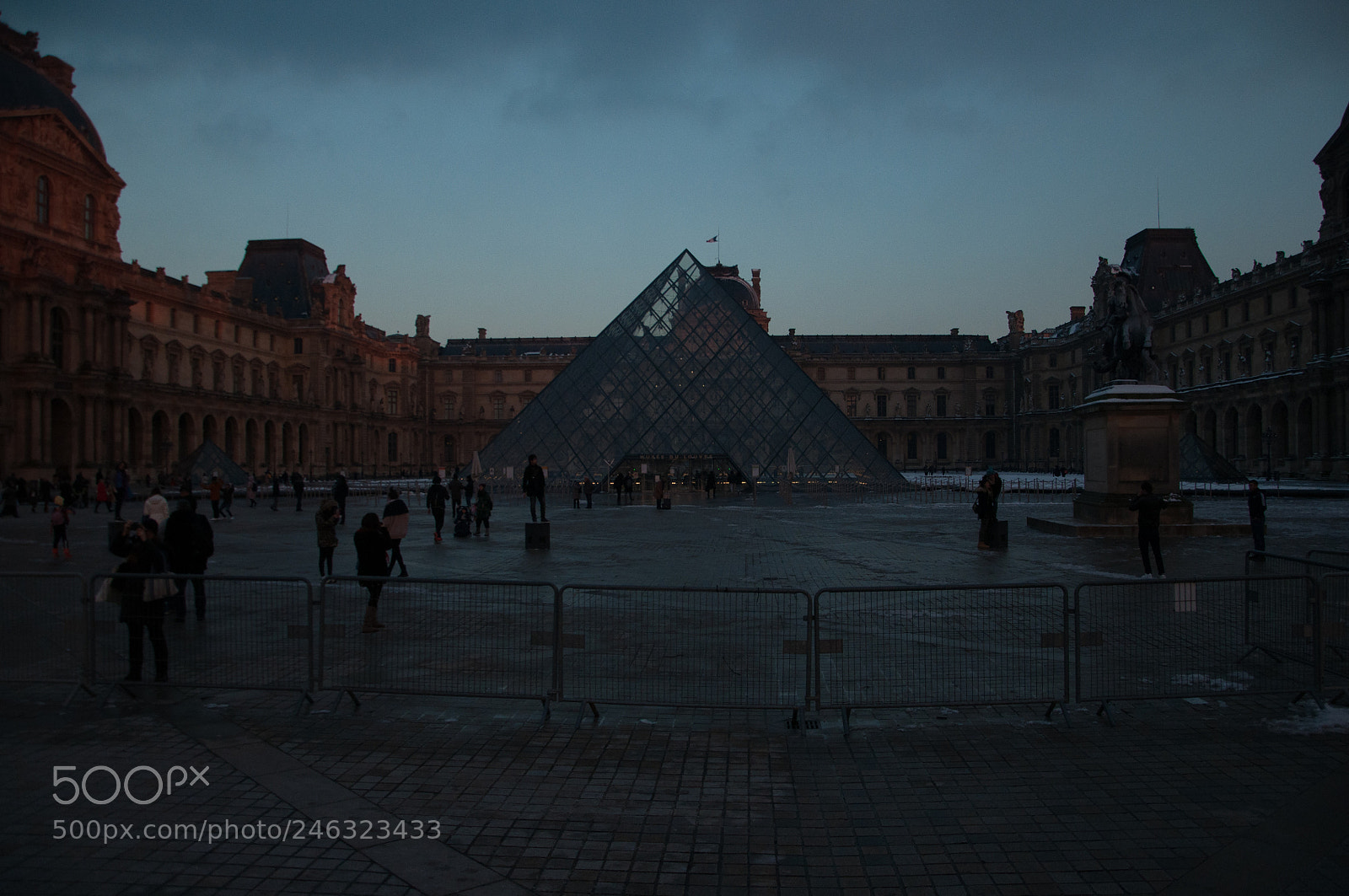 Nikon D90 sample photo. Paris 1 photography