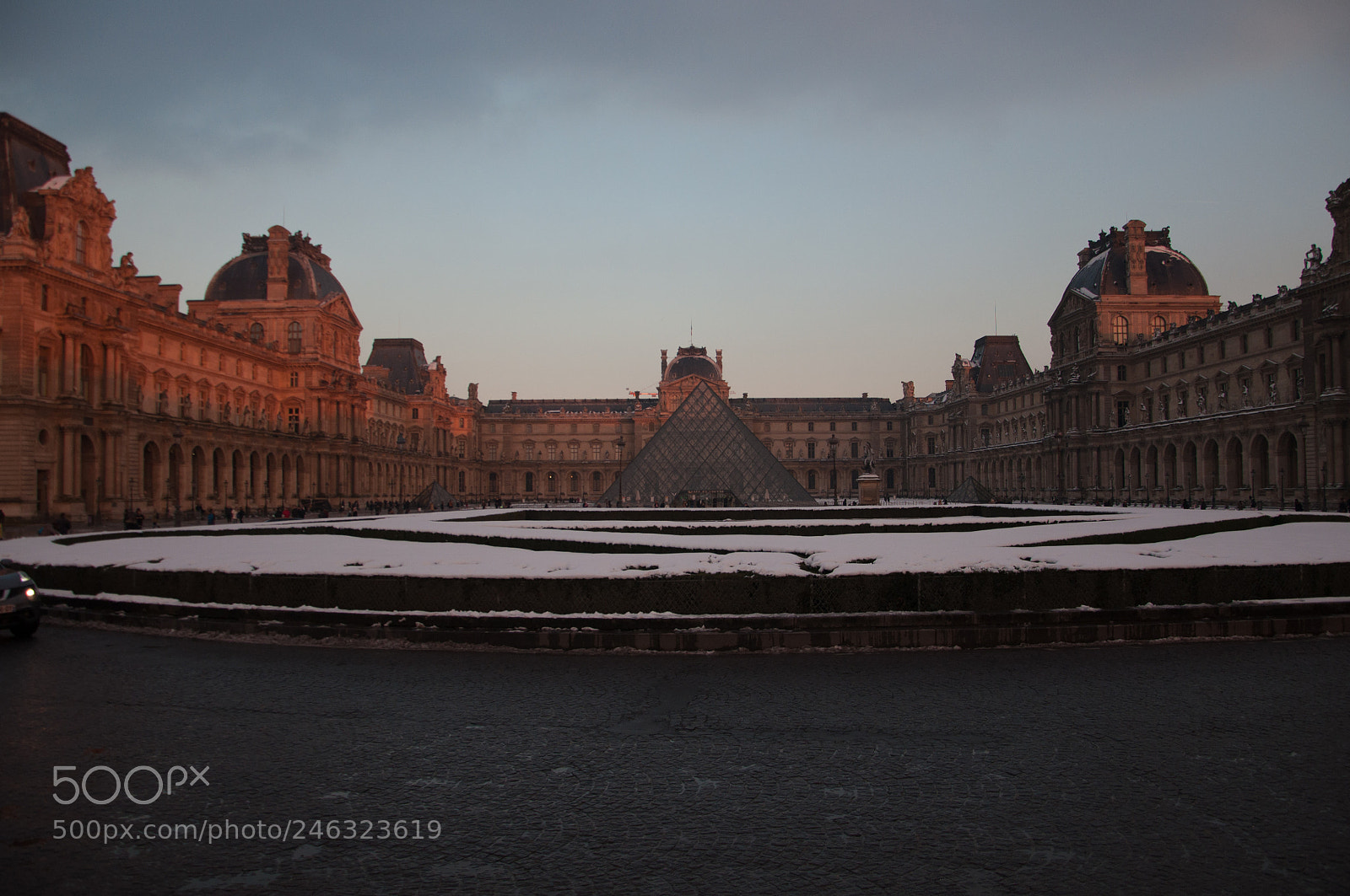 Nikon D90 sample photo. Paris 1 photography