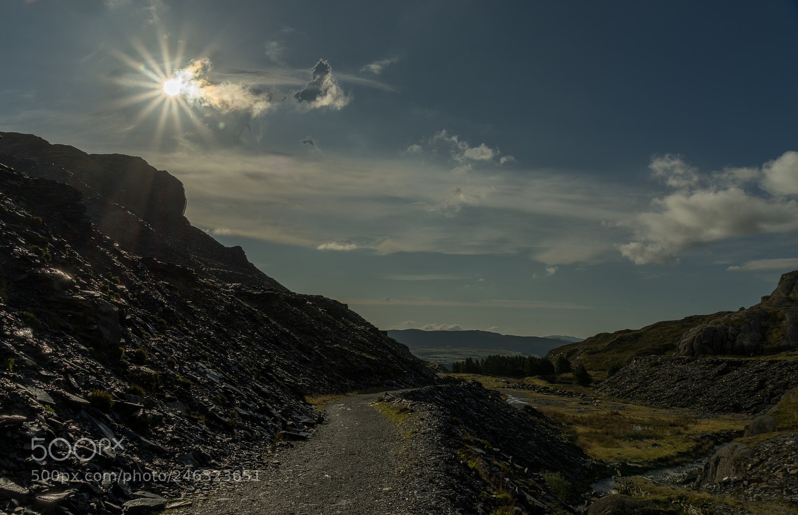 Sony a7R sample photo. Hdr photography