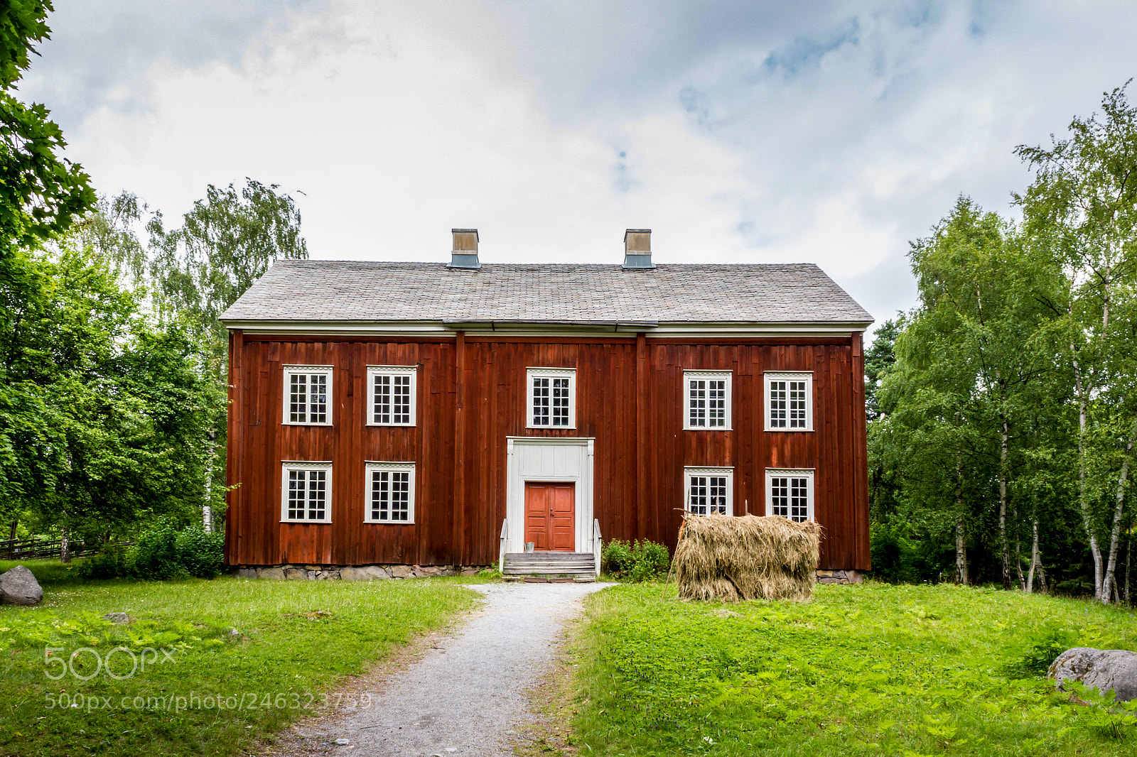 Canon EOS 550D (EOS Rebel T2i / EOS Kiss X4) sample photo. Sweden is beautiful photography