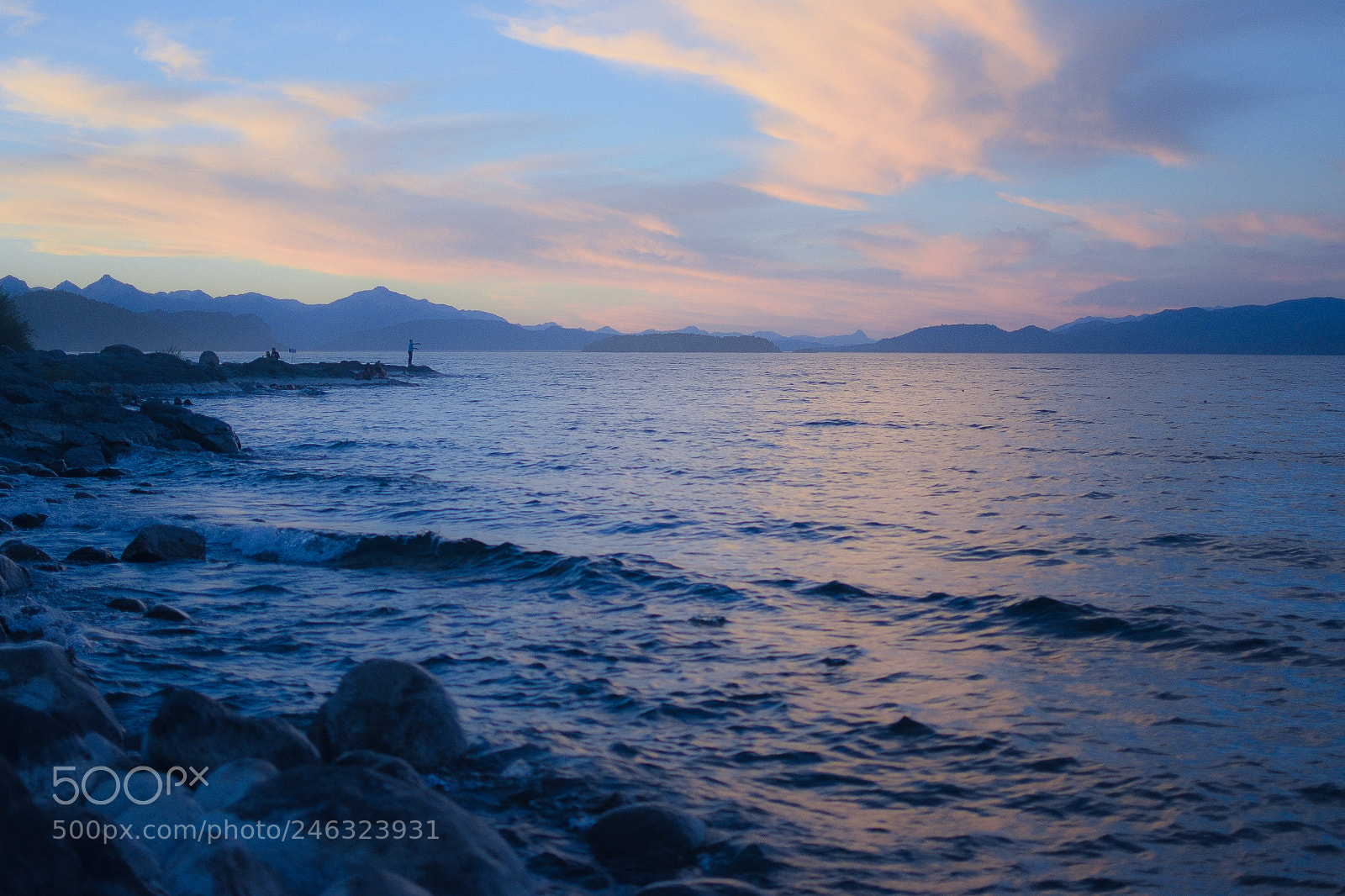 Nikon D7200 sample photo. Argentina bariloche photography