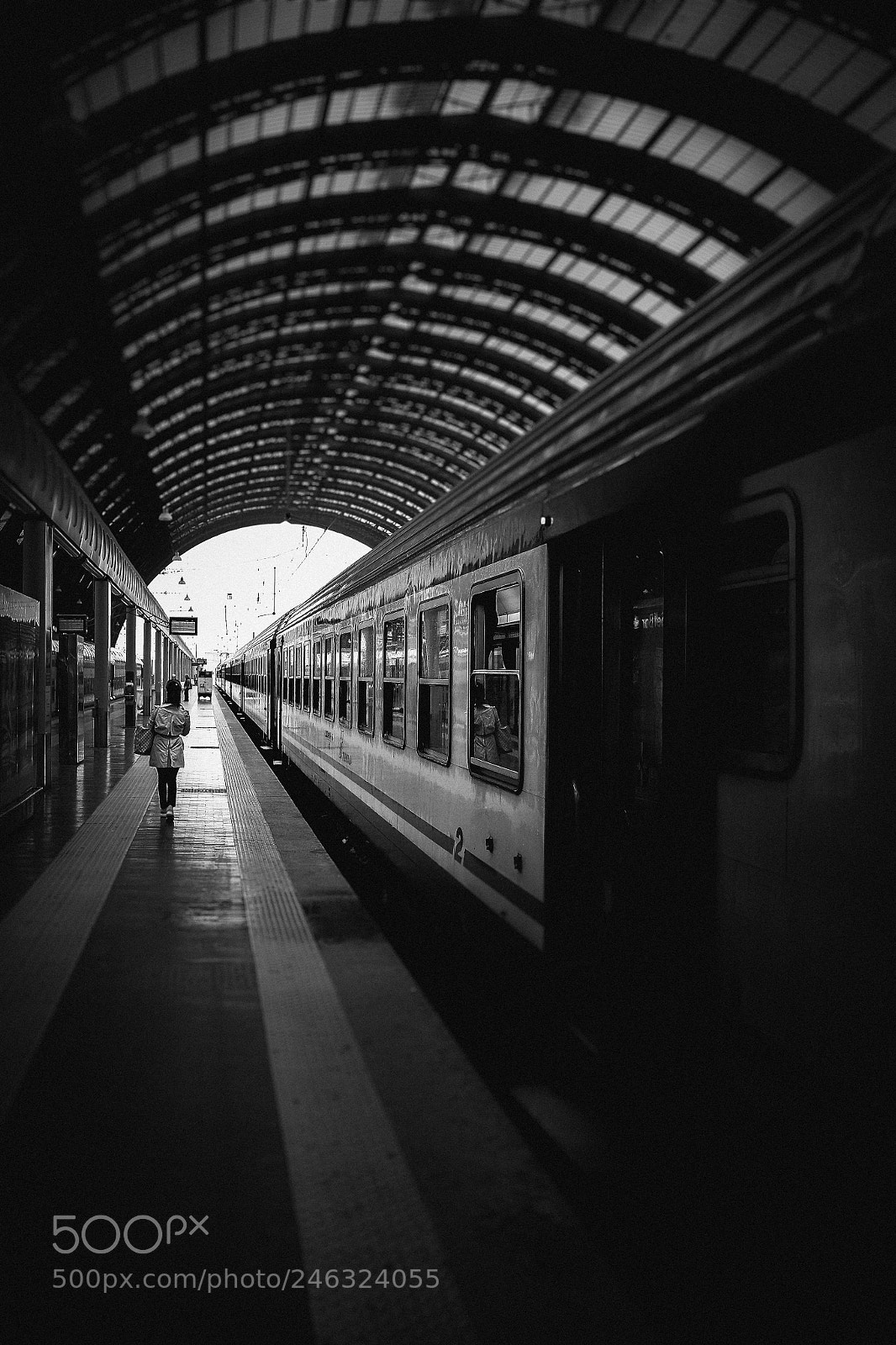 Fujifilm X100S sample photo. Florence photography