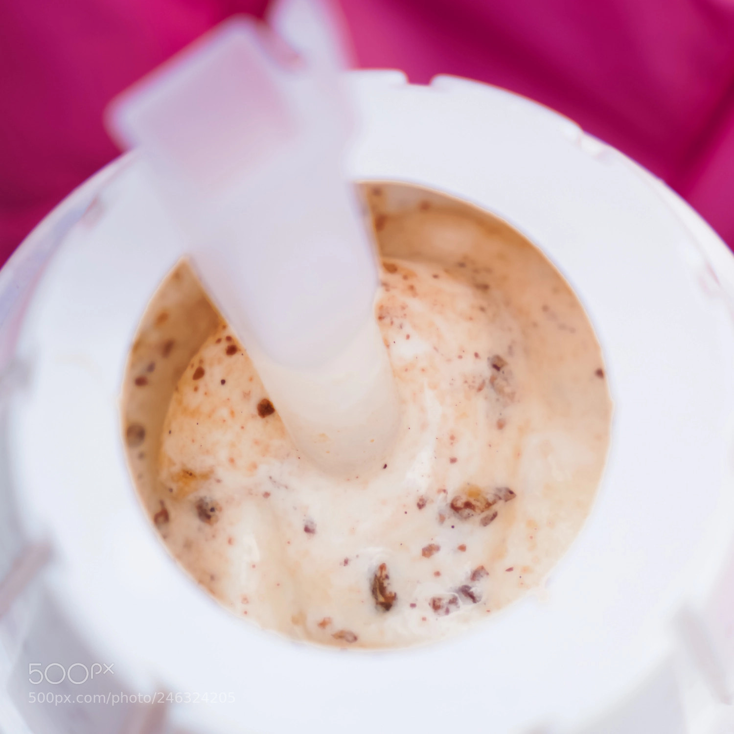 Sony a7 II sample photo. Фуд-съемка для mcdonald's photography