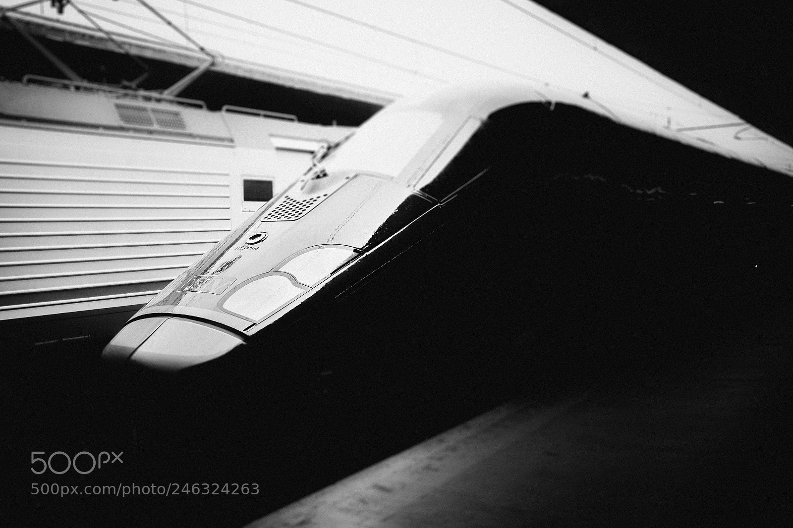 Fujifilm X100S sample photo. Italo photography