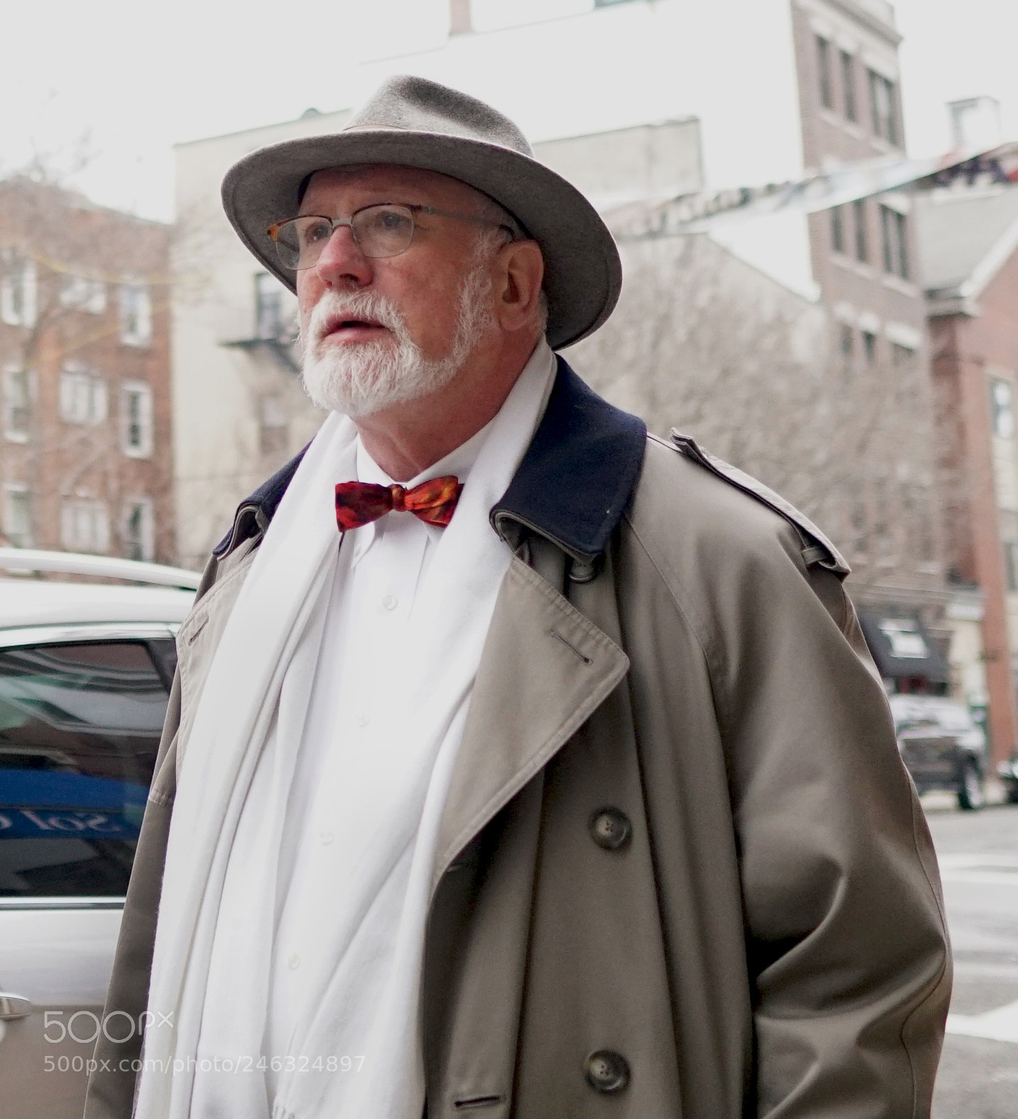 Sony a6500 sample photo. Dapper dan on hanover photography
