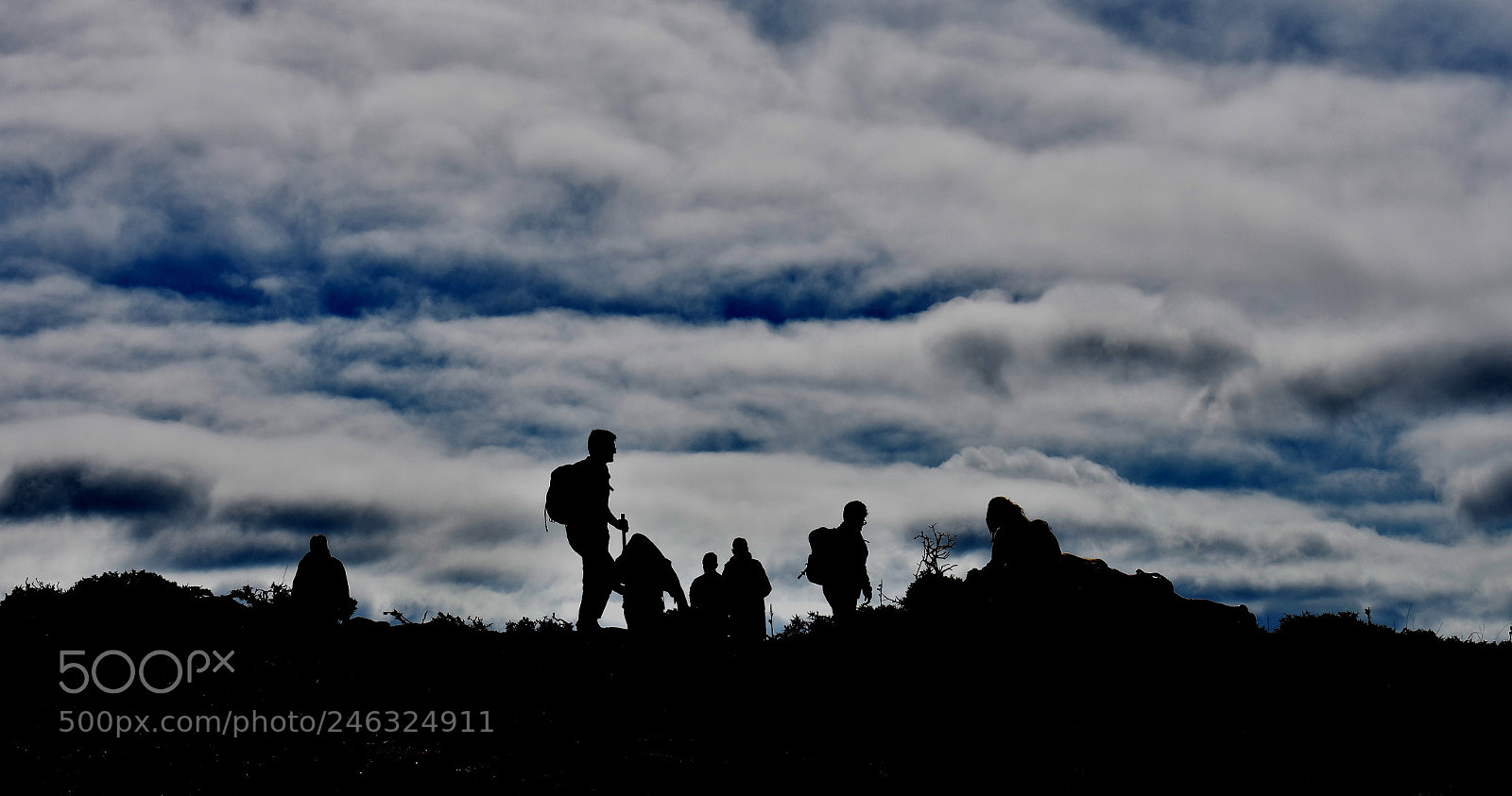 Nikon D3400 sample photo. On the summit photography