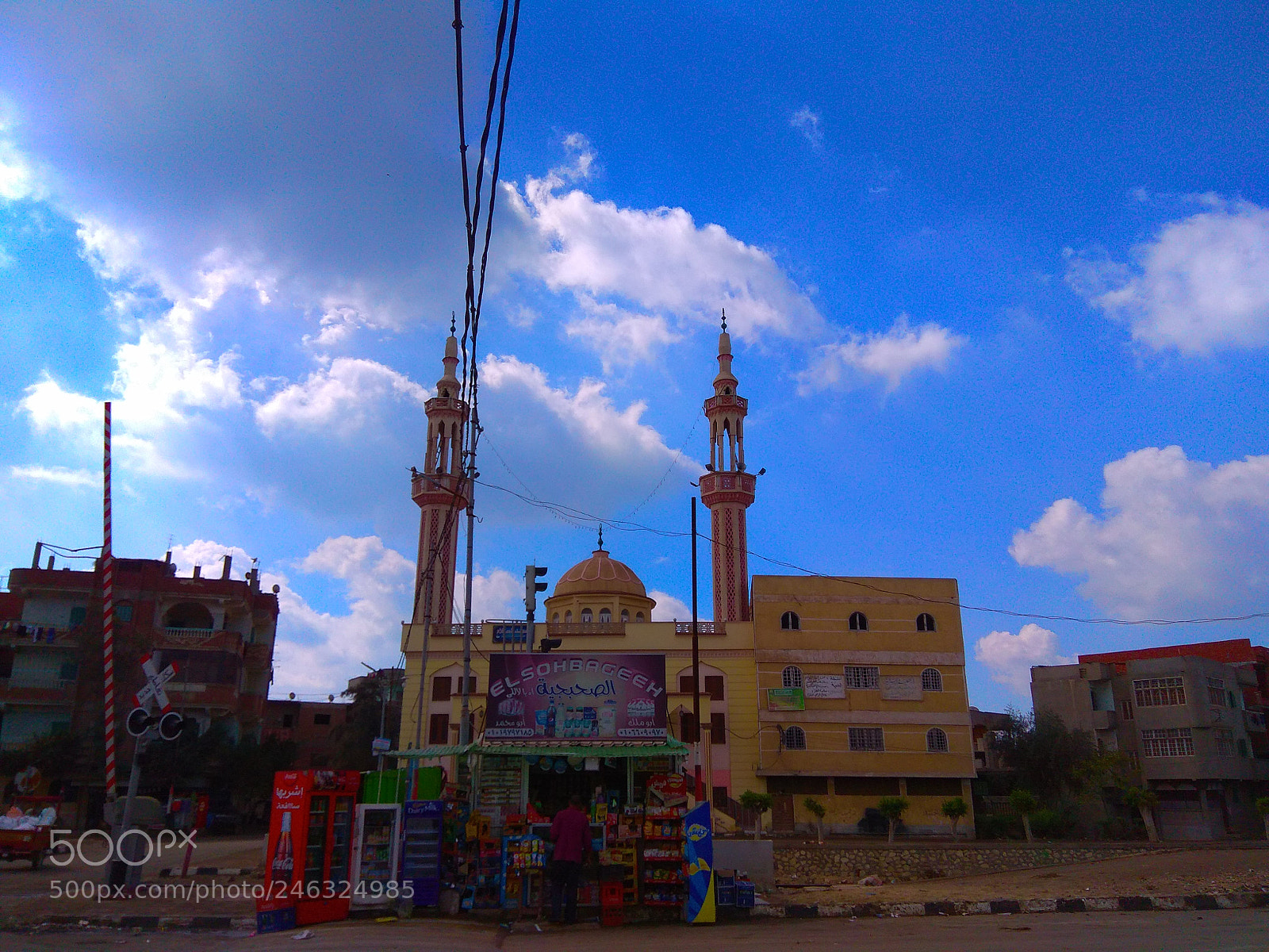 Xiaomi Redmi Note 4 sample photo. Untitled photography