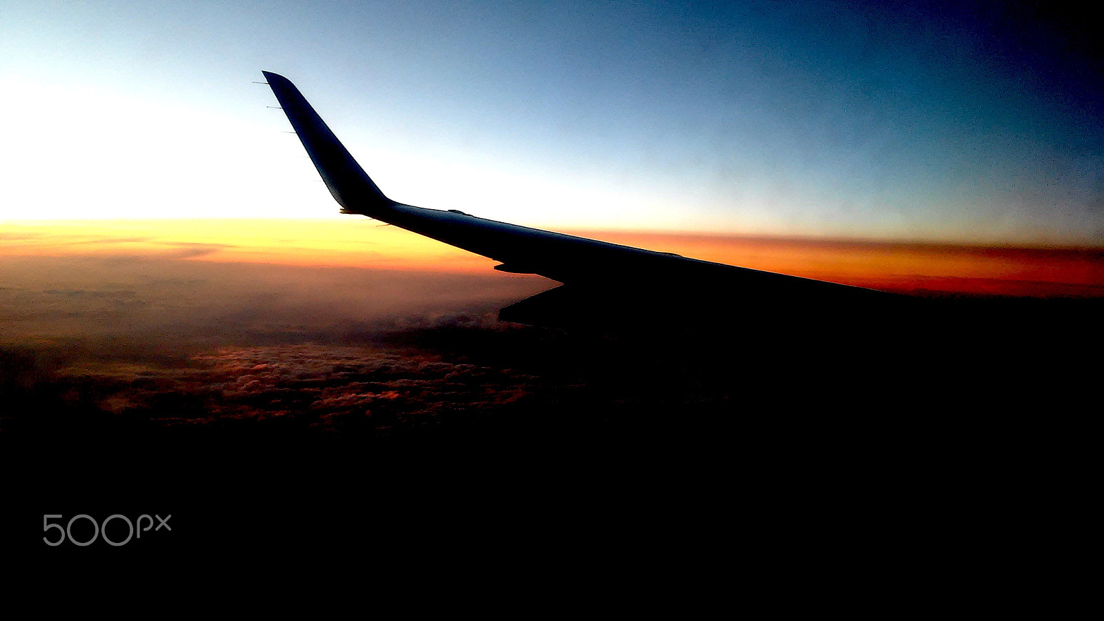 LG G2 MINI sample photo. Flight photography
