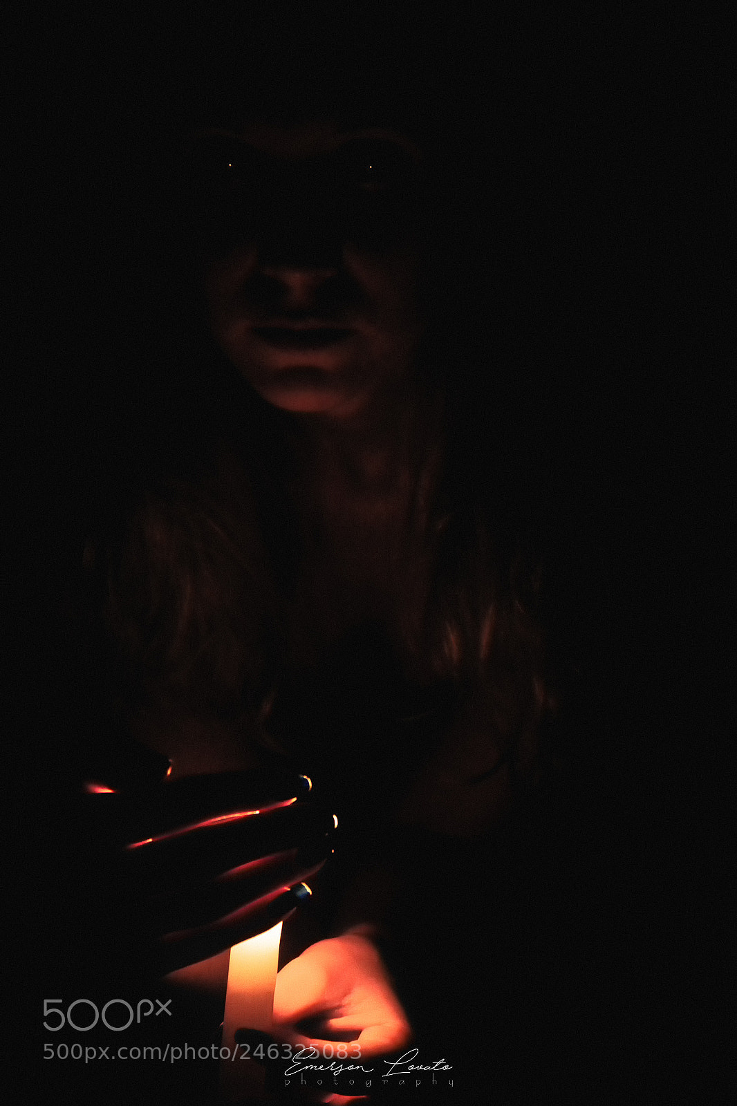 Canon EOS 60D sample photo. Darkness room photography