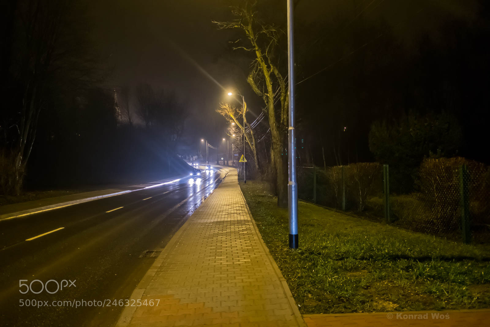 Fujifilm X-E1 sample photo. Ruda_slaska_37 photography