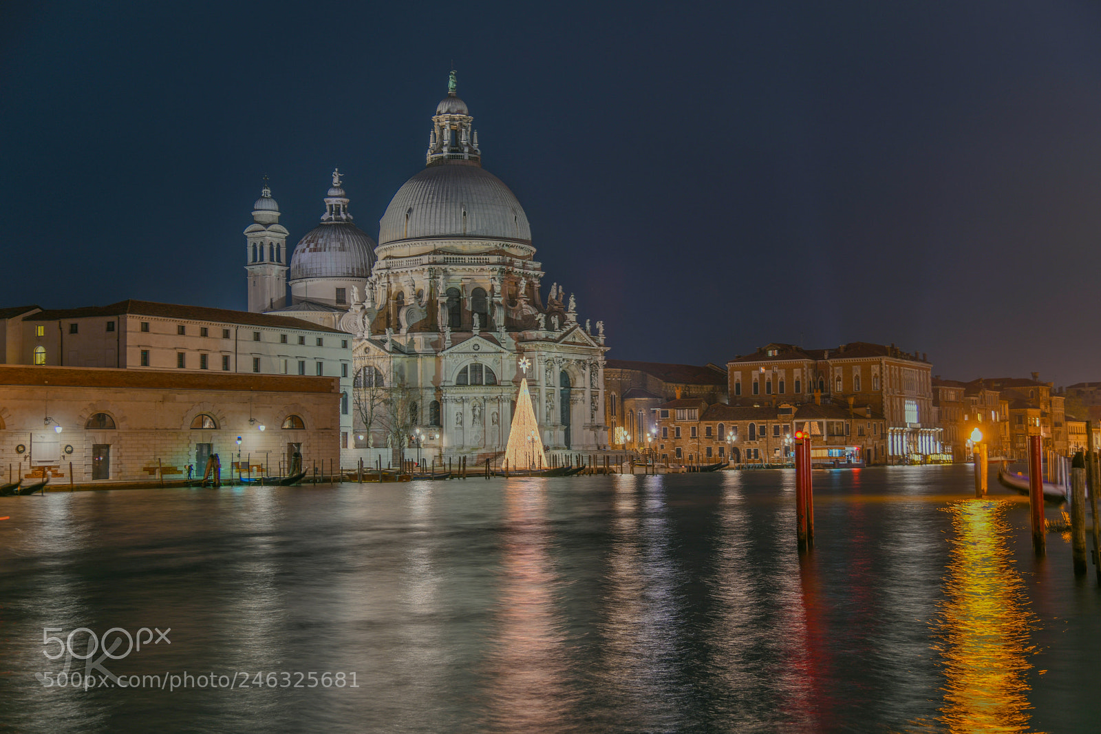 Nikon D850 sample photo. Venice impression 04 photography