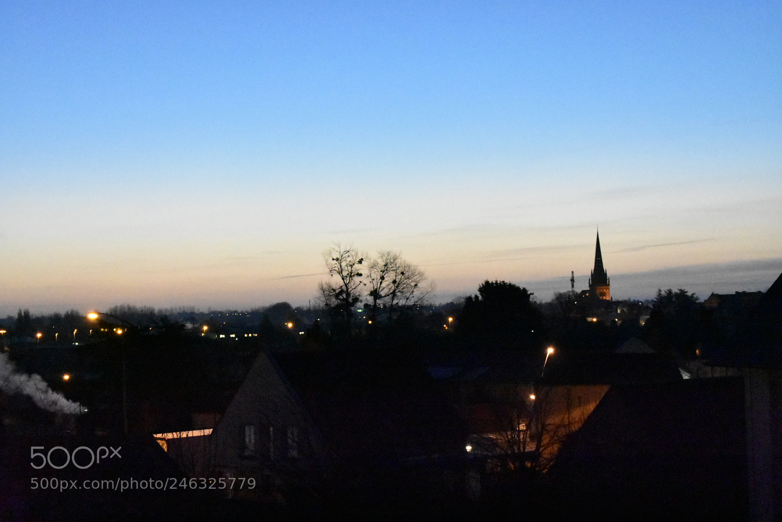 Nikon D3400 sample photo. Morning. photography