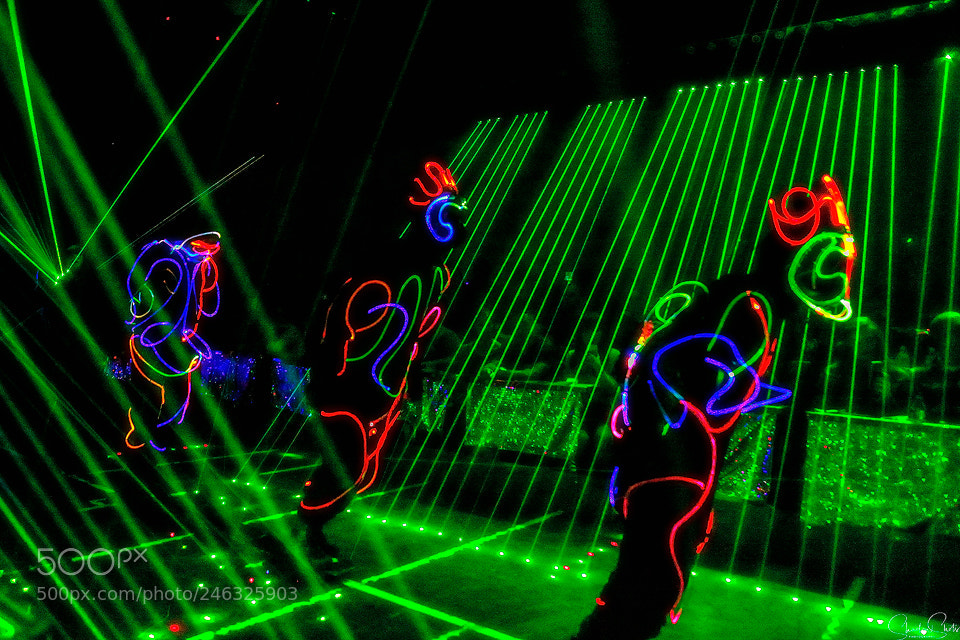 Canon EOS 5DS R sample photo. “laser lean” ©2018 photography