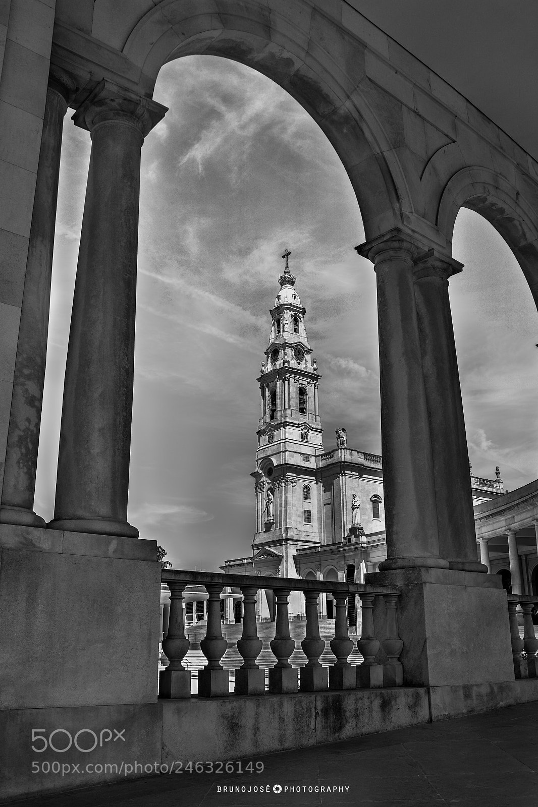 Nikon D5200 sample photo. Santu rio de f photography