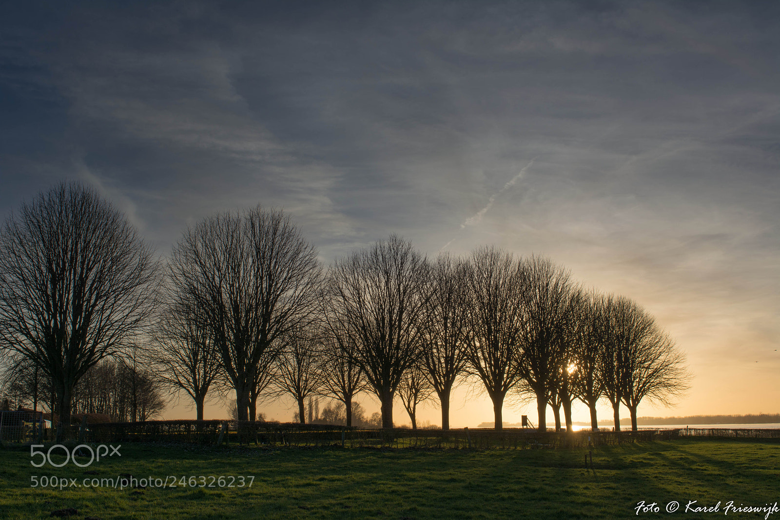 Nikon D5200 sample photo. Doornspijk veluwemeer. photography