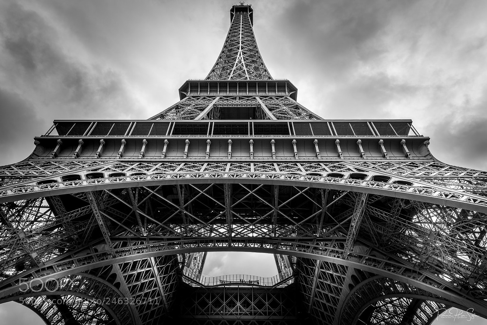 Nikon D610 sample photo. Ici c'est pariiisss photography