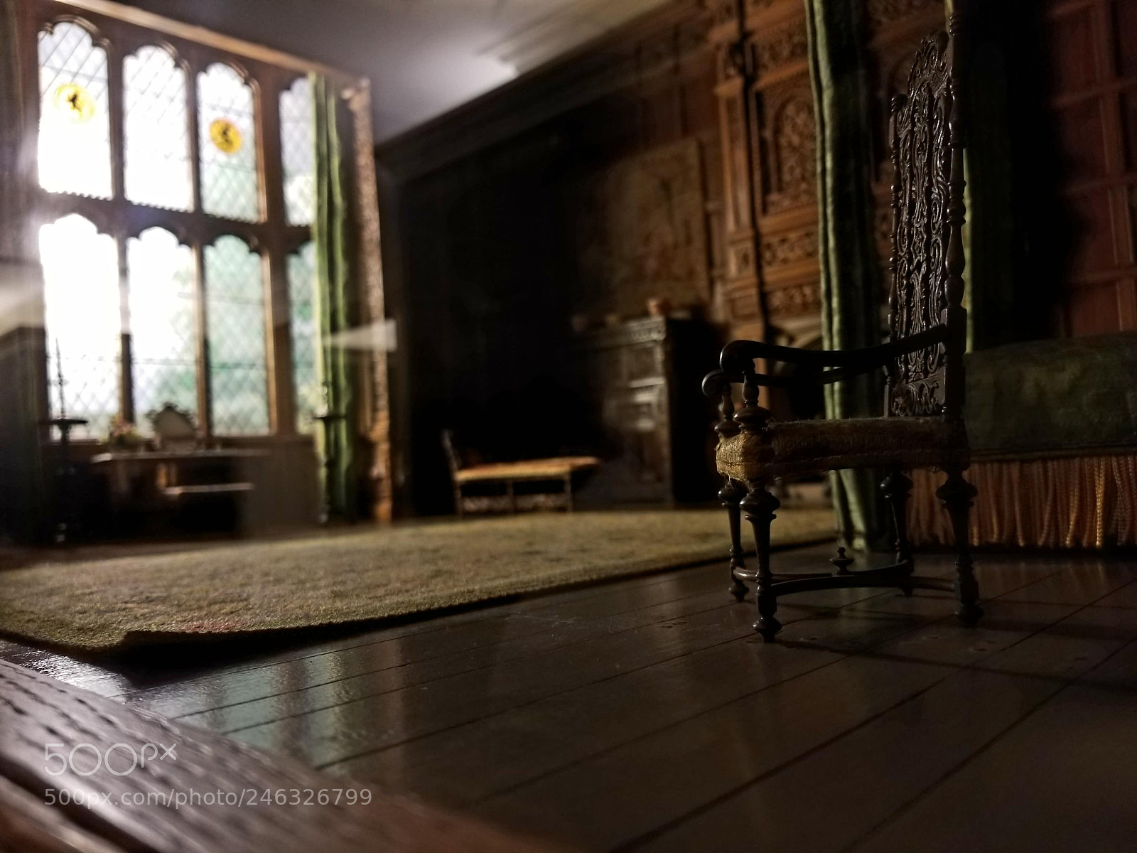 Samsung Galaxy S8 sample photo. Four inches tall #1 photography