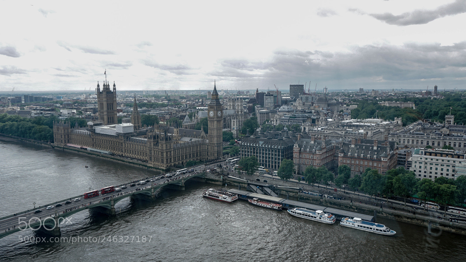 Sony a6300 sample photo. London photography