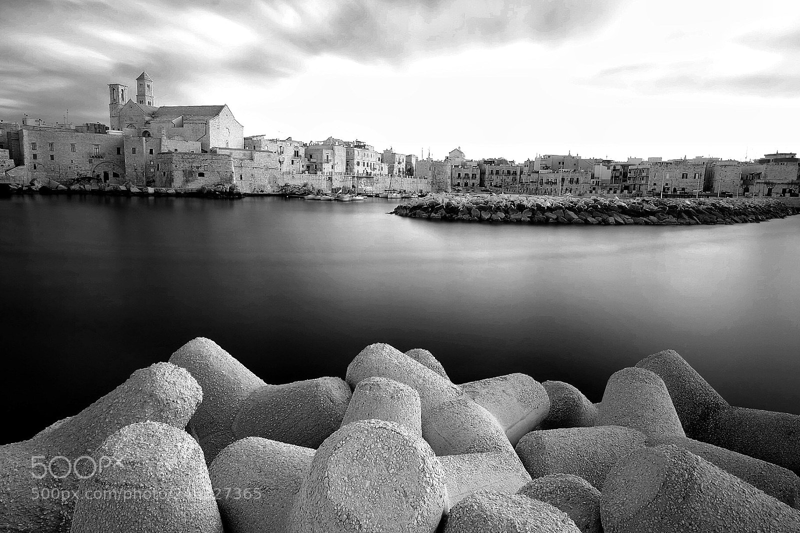 Fujifilm X-T2 sample photo. Giovinazzo - italy - photography