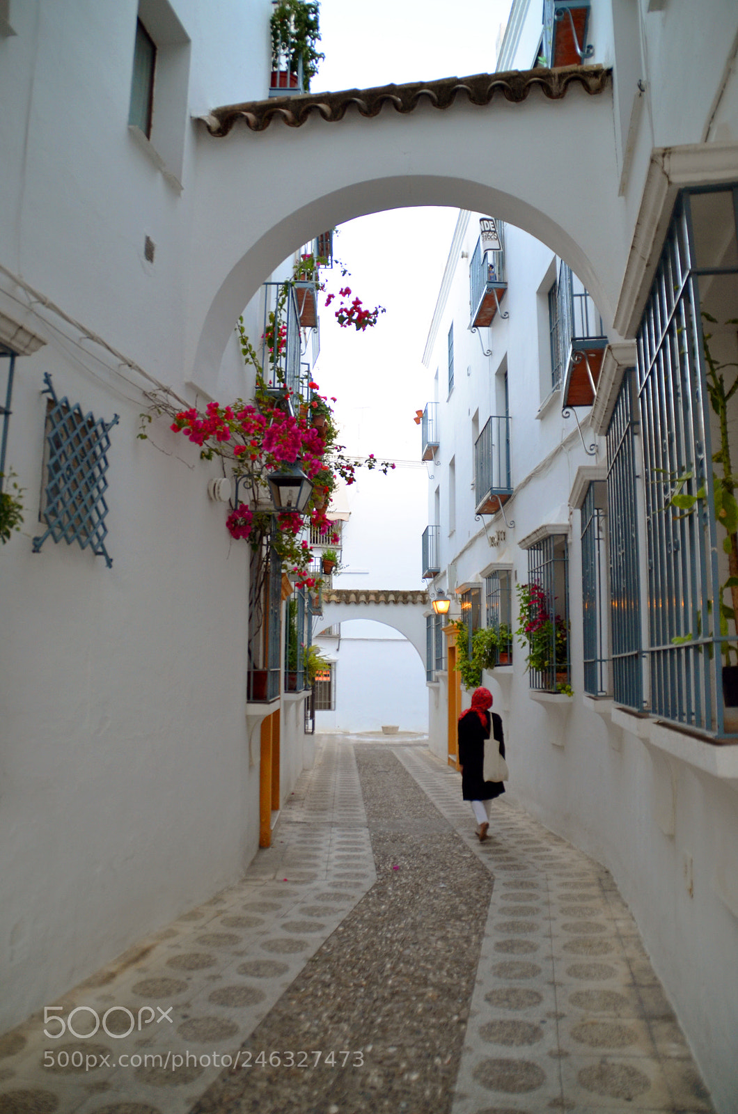 Nikon D5100 sample photo. Cordoba, mi amor... photography