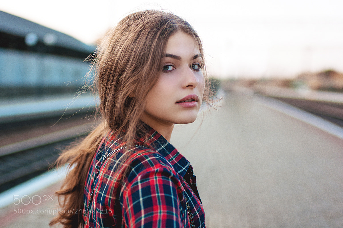 Nikon D7100 sample photo. Kris photography