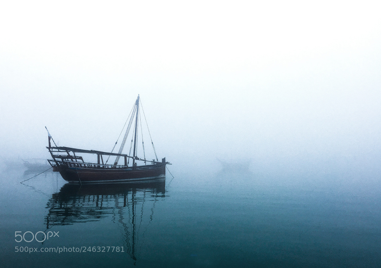 Apple iPhone 6s sample photo. Wooden boats photography