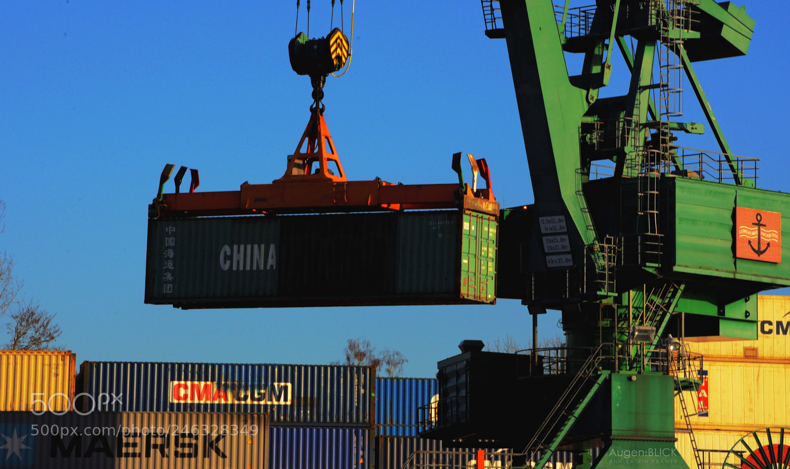 Nikon D7200 sample photo. China shipping photography