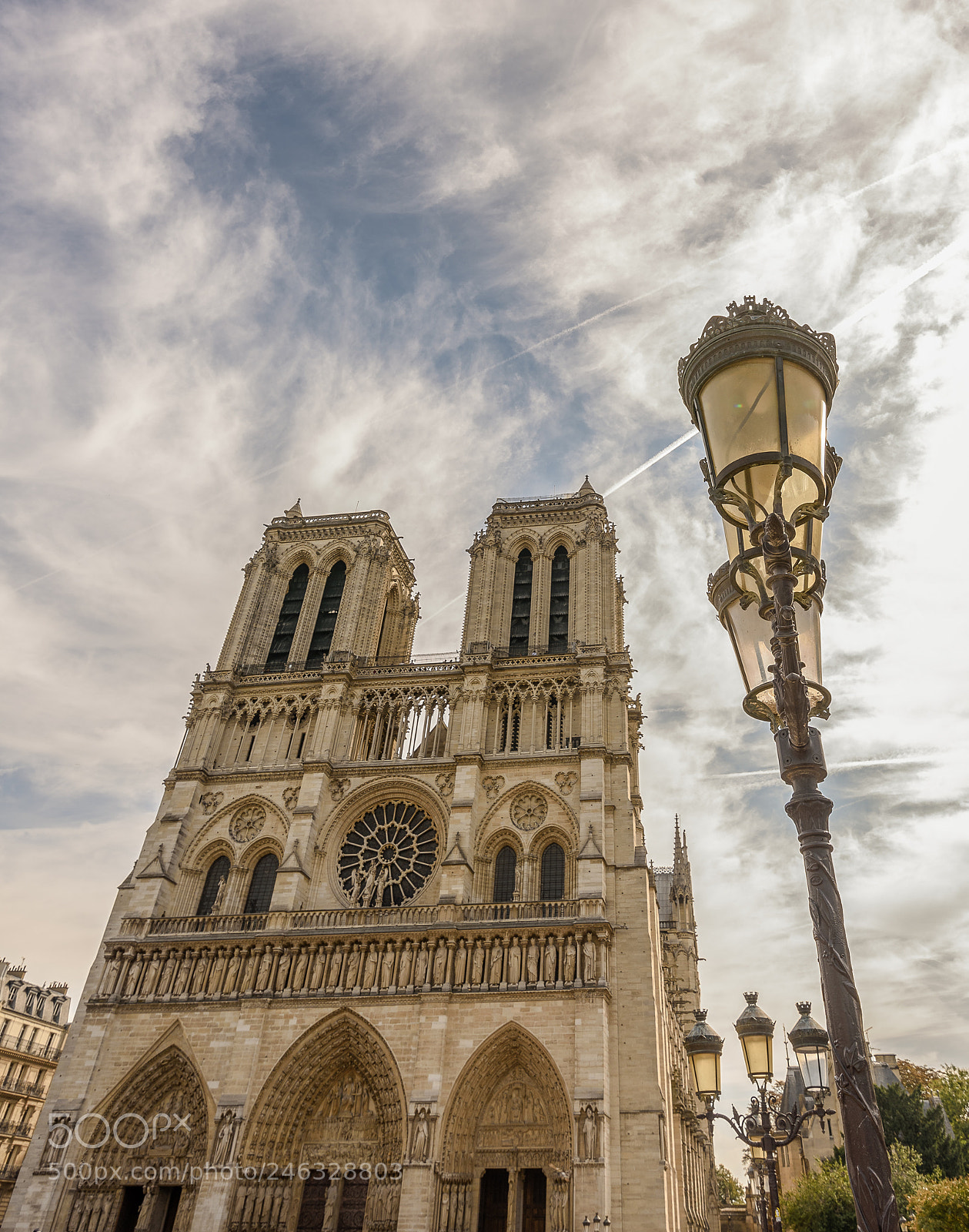 Nikon D810 sample photo. Postcard from paris 02 photography