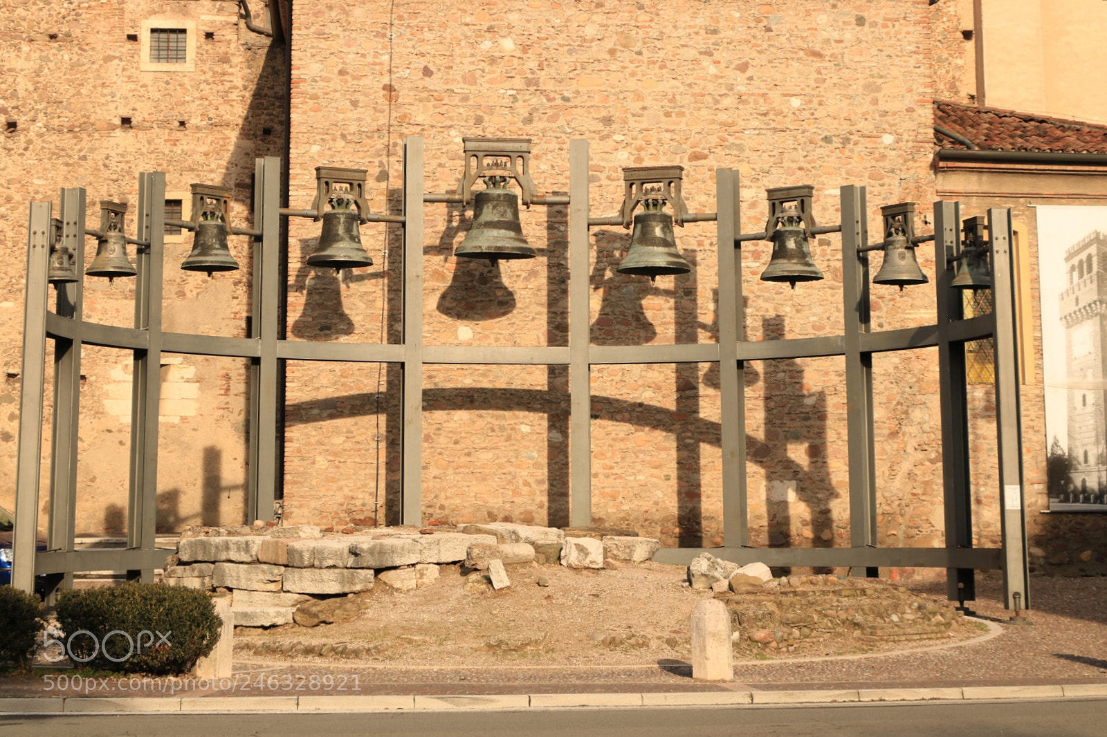 Canon EOS 750D (EOS Rebel T6i / EOS Kiss X8i) sample photo. Bells photography