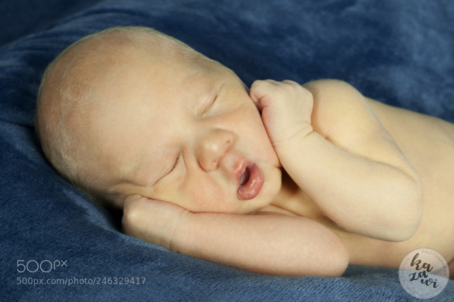 Nikon D300S sample photo. Little jan photography