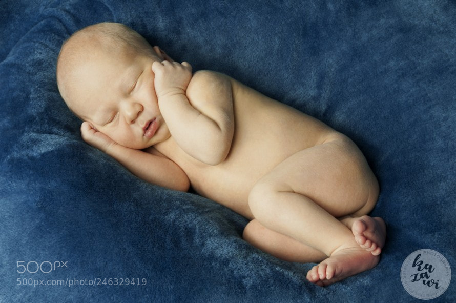 Nikon D300S sample photo. Little jan photography