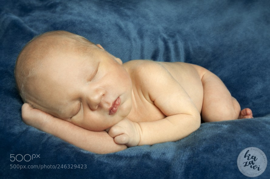 Nikon D300S sample photo. Little jan photography